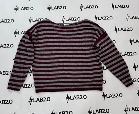 Outfit Cecilia Bordeaux