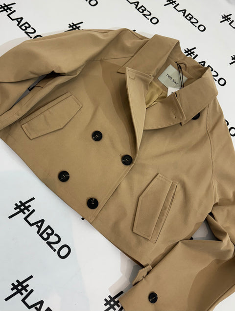 Trench Crop