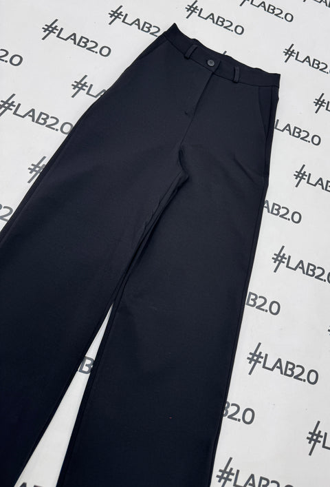 Pantalone Lisa Nero