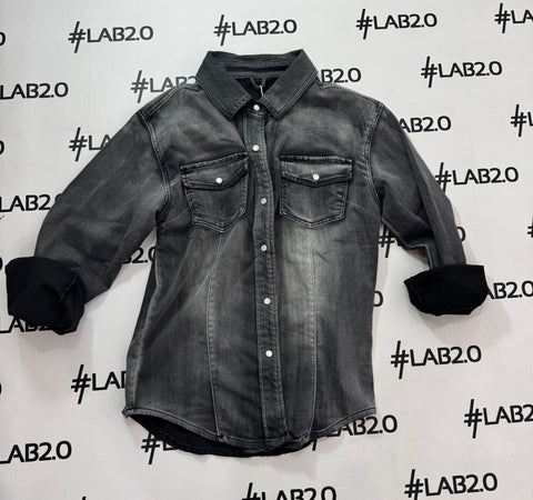 Camicia Vera Nera