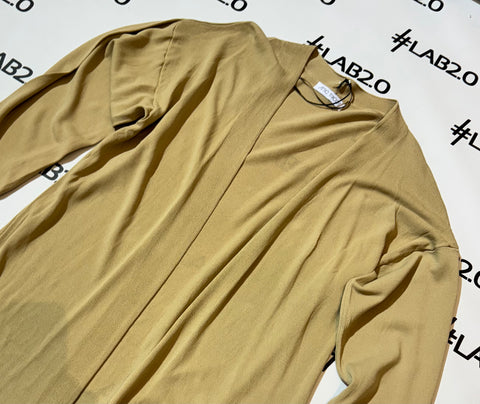 Spolverino Henny Beige