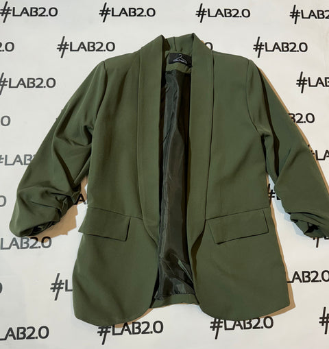 Blazer Military