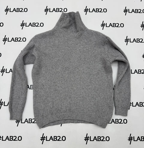 Maglione Melissa Grigio