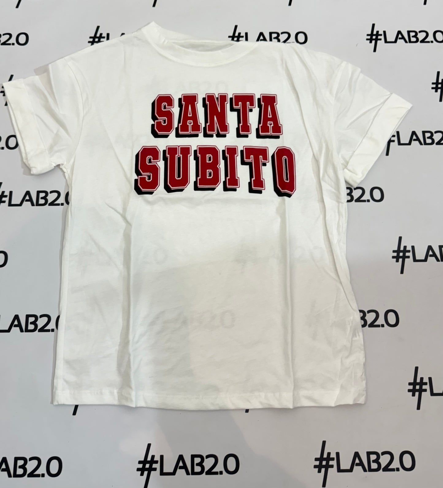 T-shirt Santa Subito