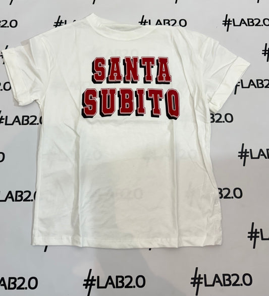 T-shirt Santa Subito