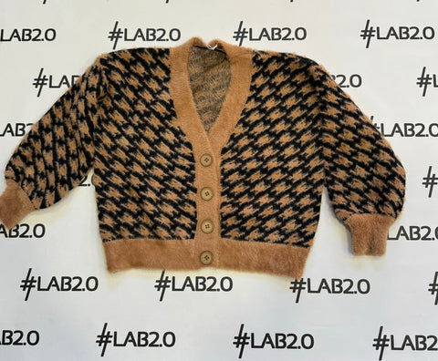 Cardigan Corinne