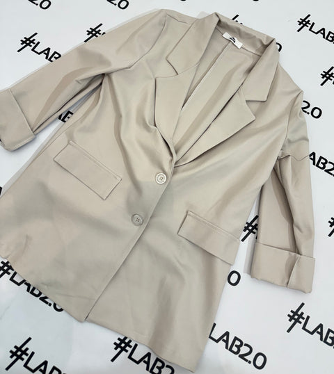 Blazer Easy Panna