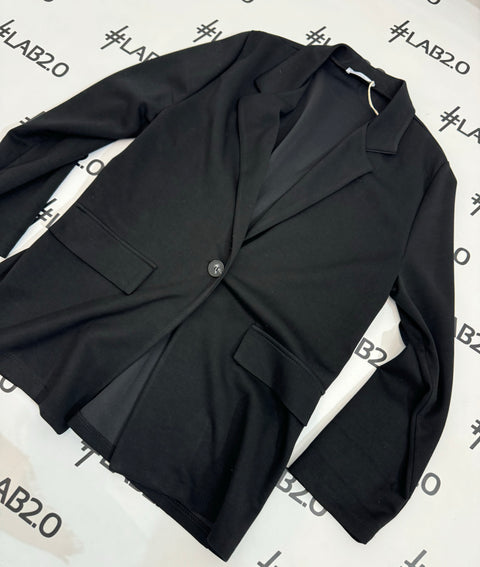Blazer Seb Nero