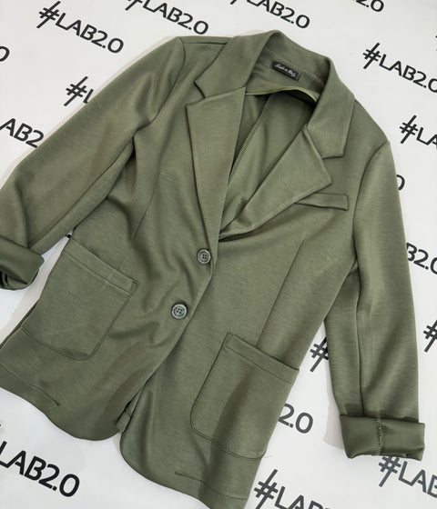 Blazer Noa Militare