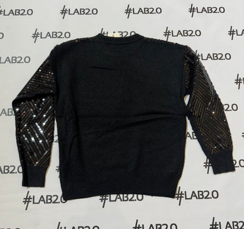 Maglione Glam