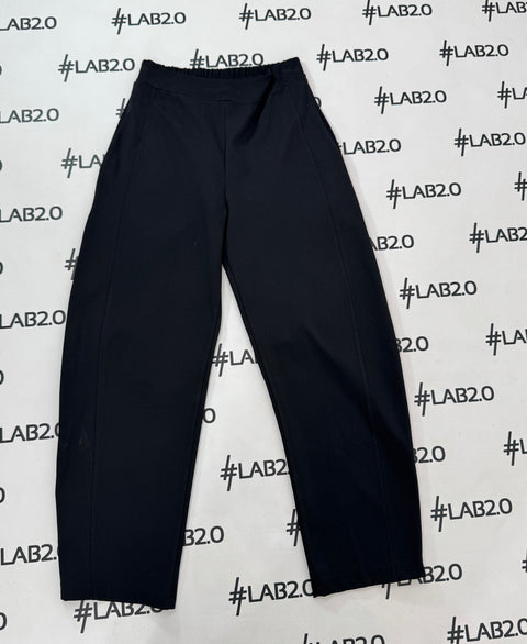 Pantalone Susanna Nero