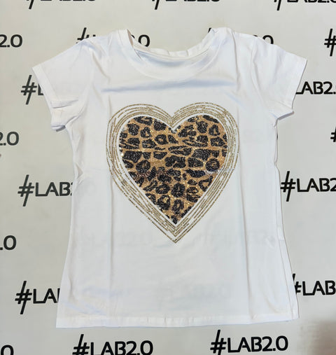 T-Shirt Lil