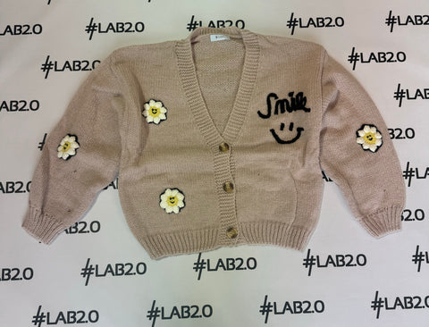 Cardigan Smile
