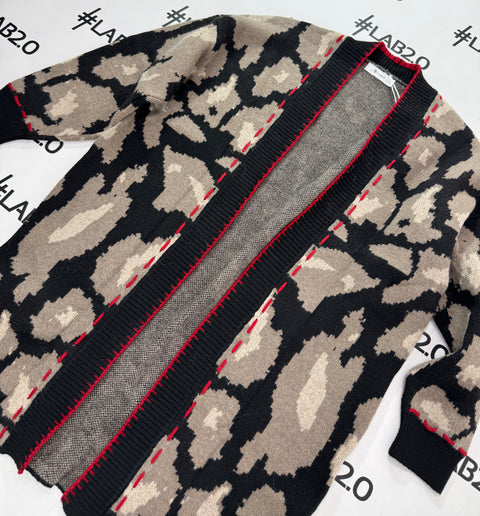 Cardigan Kalem