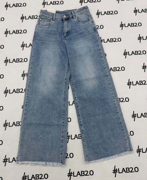 Jeans Confort