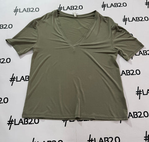 T-shirt Amelia Verde