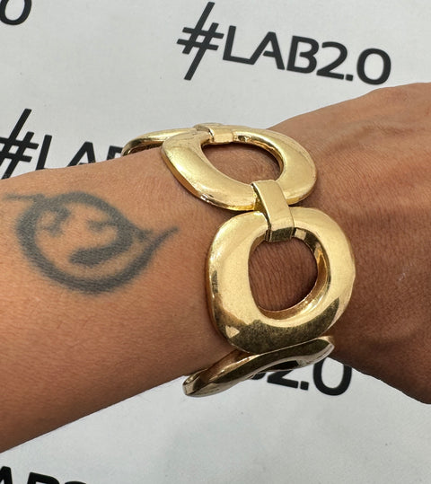 Bracciale Vienna Oro