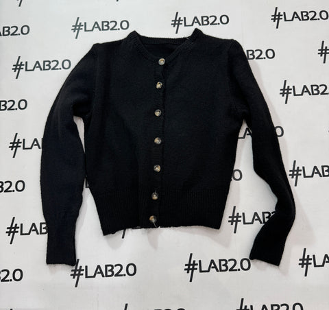 Cardigan Gabriella Nero