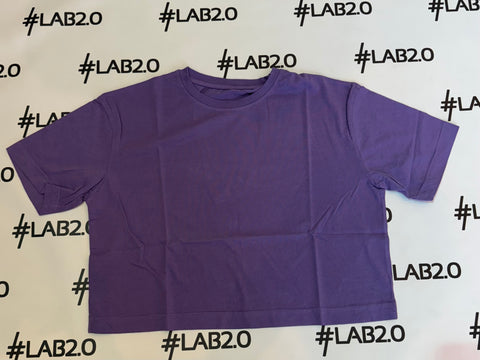 T-shirt Amelia Viola
