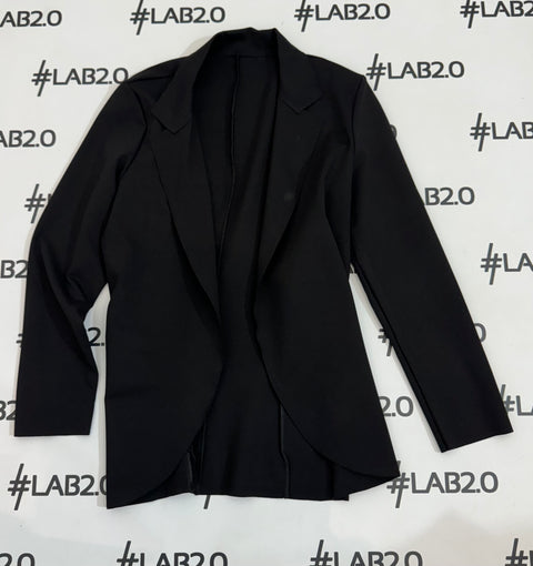 Blazer Funny  Nera