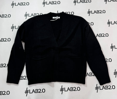 Cardigan Corinne Nero