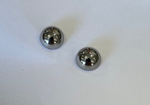 Orecchini Gioia Silver