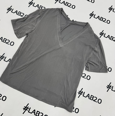 T-shirt Bia Grigia