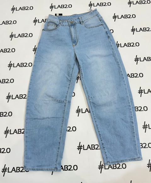 Jeans Gally Light Blue