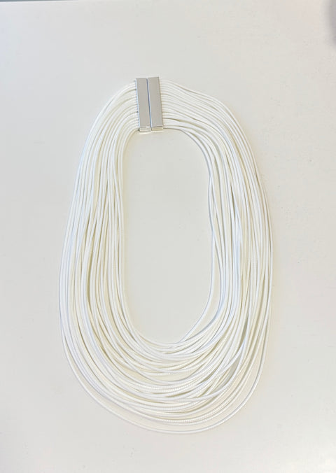 Collana Bianca