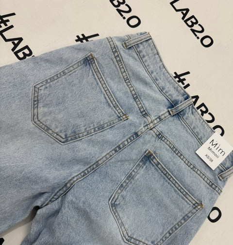 Jeans Monica