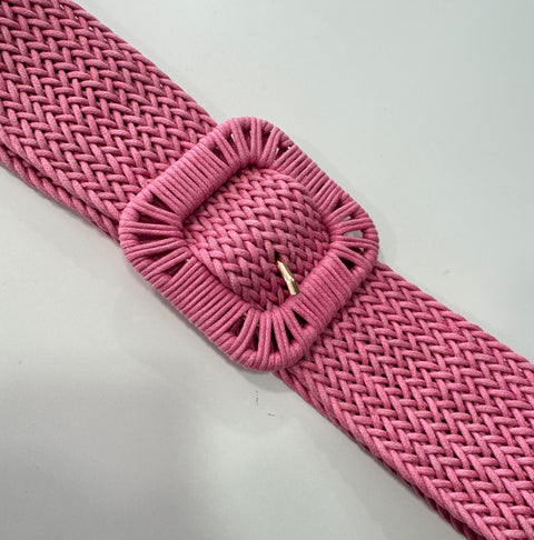 Cinta Bin Pink