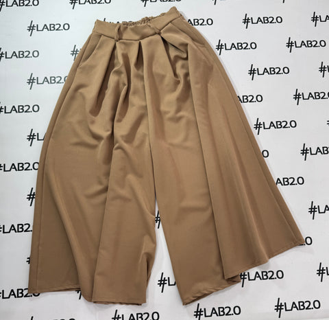 Panta-gonna Laura Camel