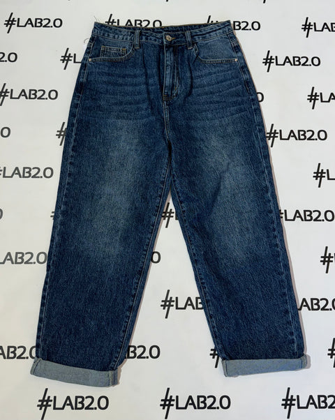 Jeans Nica
