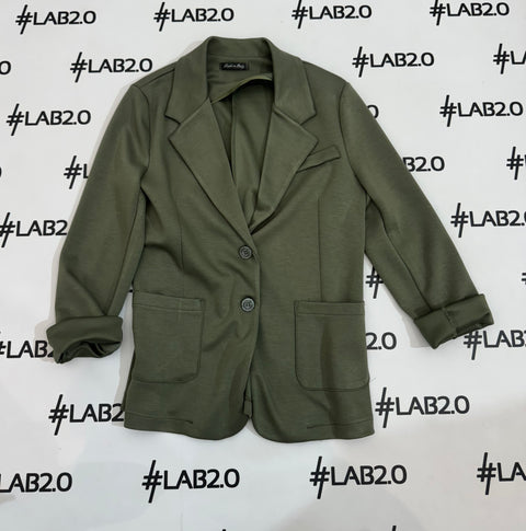 Blazer Noa Militare