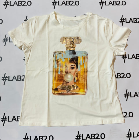 T-Shirt Parfum