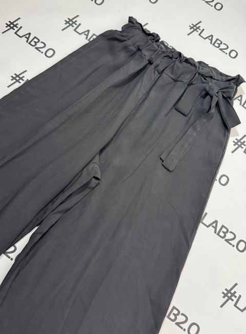 Pantalone Angela Nero