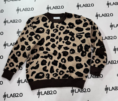 Maglione Elettra