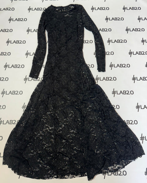 Abito Pizzo