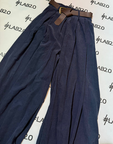 Panta-gonna Laura Blue