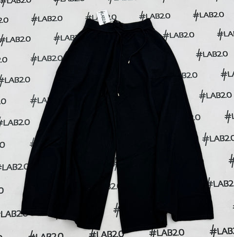 Pantagonna Maglia Nero