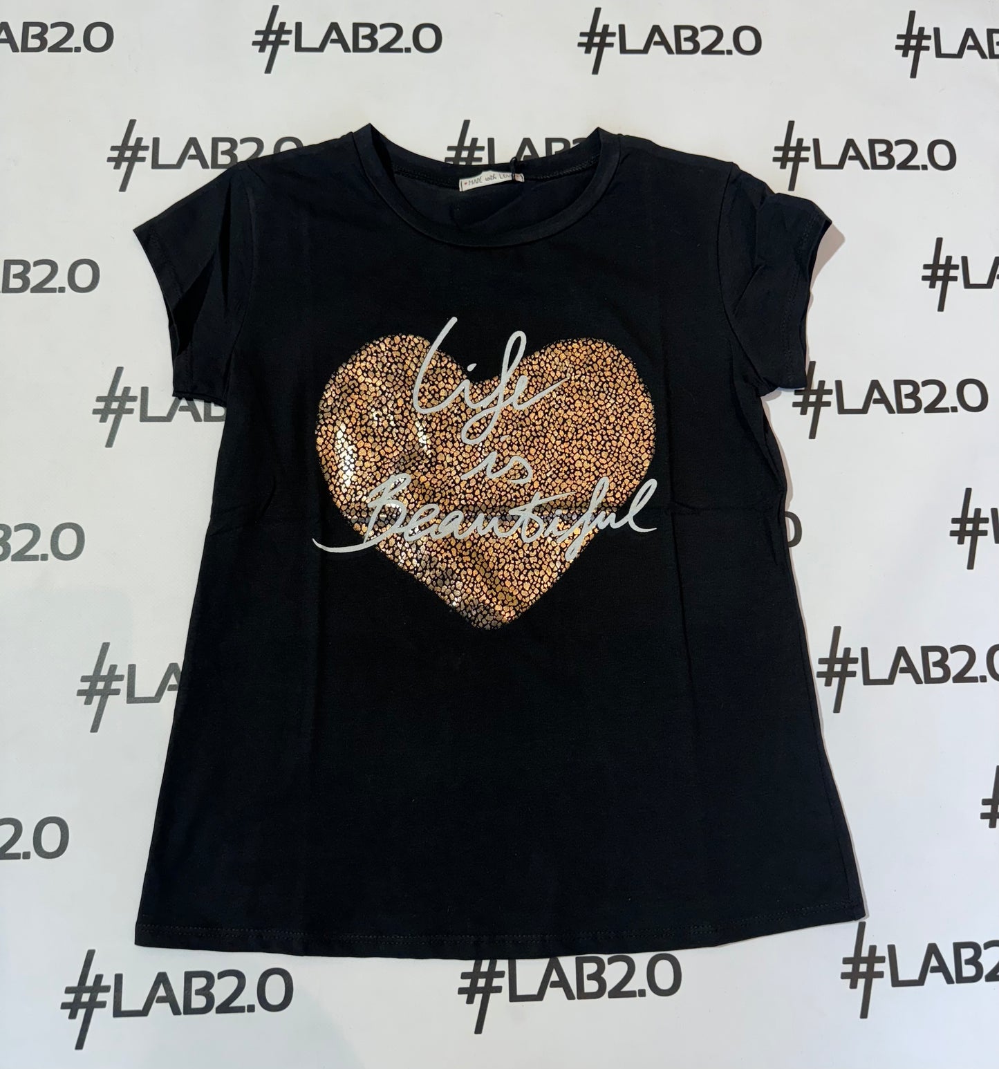 T-Shirt Gioia