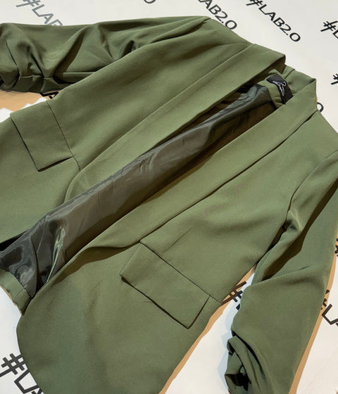 Blazer Military