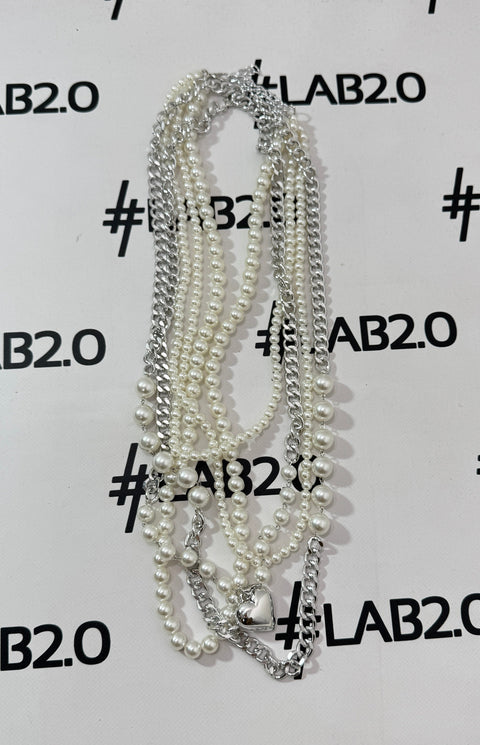 Outfit Sissy Antracite