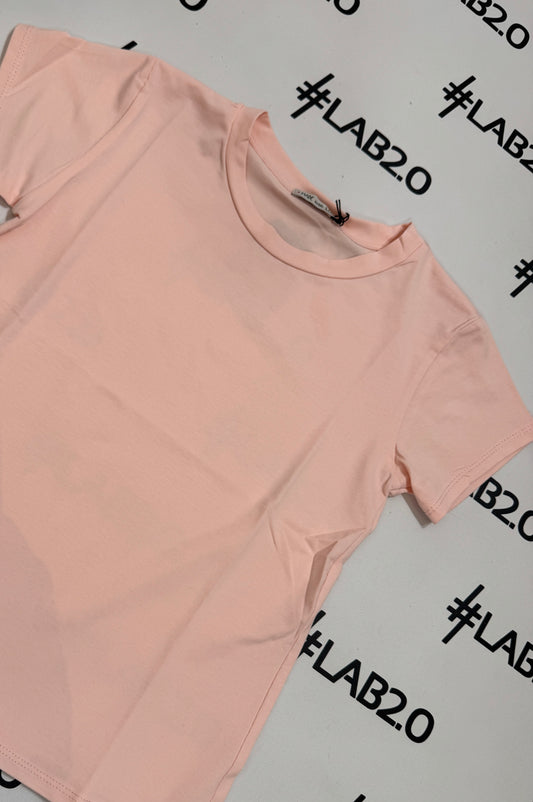 T-shirt Gina Rosa
