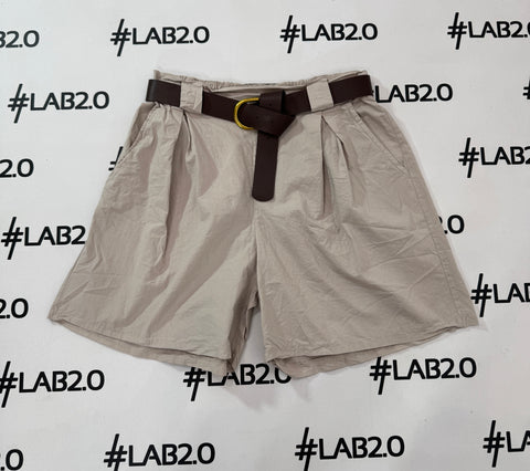 Pantaloncino Zante Beige