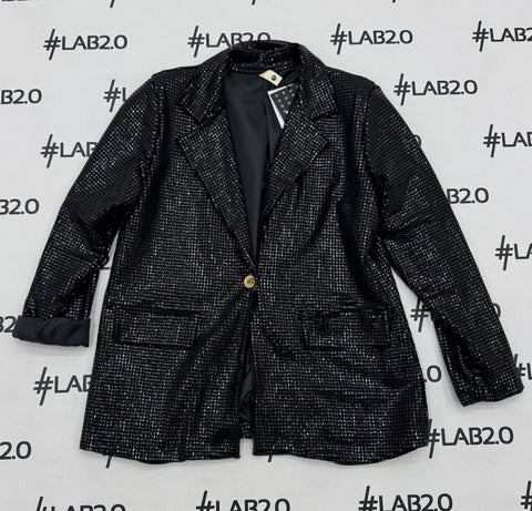 Blazer Elettrik