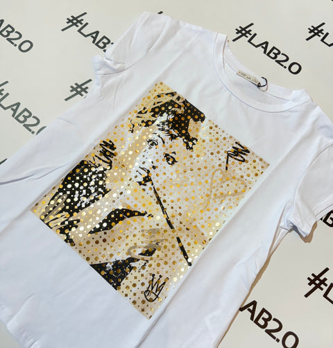 T-Shirt Audrey