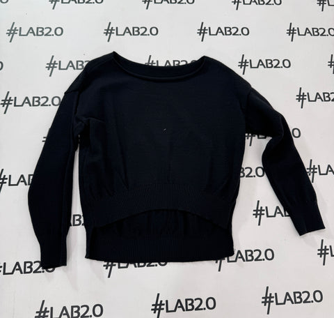 Abito Clotilde Nero