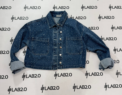 Outfit Alisia Militare