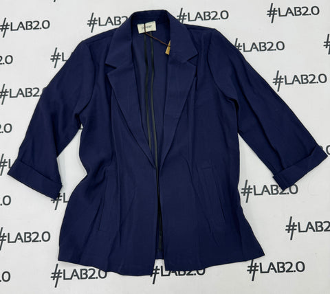 Outfit Paloma Blu